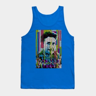 George Orwell - 1984 Tank Top